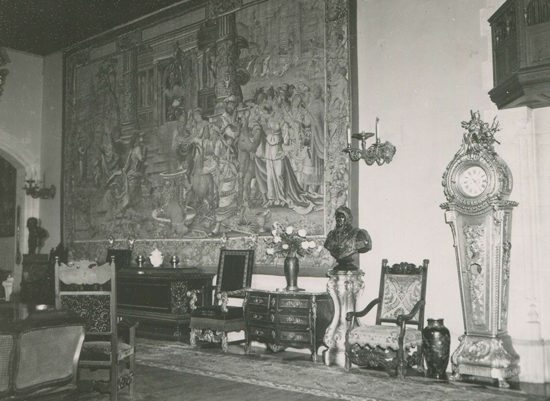 The Hesse Heist The Jewels Are Stolen The National WWII Museum New